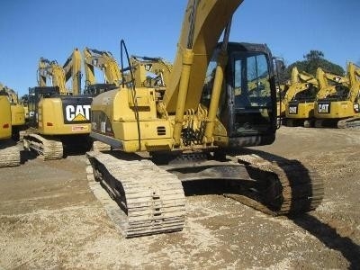  Caterpillar 320CL de importacion a la venta Ref.: 1392055886575801 No. 2