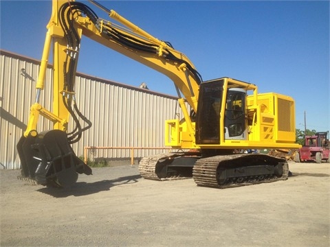 Excavadoras Hidraulicas Komatsu PC228