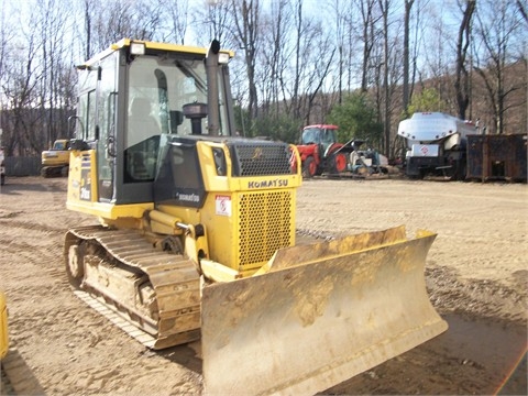  Komatsu D31EX de bajo costo Ref.: 1392065727200377 No. 4