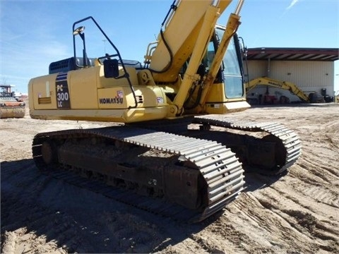  Komatsu PC300 usada de importacion Ref.: 1392065915524858 No. 2