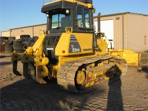  Komatsu D51PX usada Ref.: 1392068841575061 No. 3