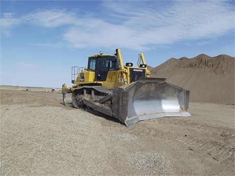  Komatsu D155AX usada en buen estado Ref.: 1392071225732266 No. 2