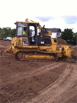  Komatsu D37E usada a la venta Ref.: 1392133963895692 No. 2
