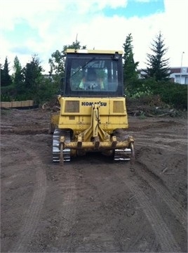  Komatsu D37E usada a la venta Ref.: 1392133963895692 No. 3