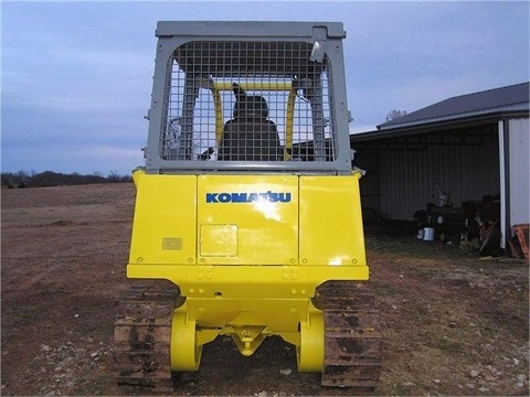  Komatsu D37E seminueva en perfecto estado Ref.: 1392140525375032 No. 2