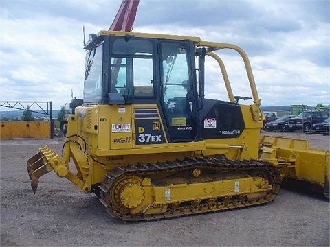  Komatsu D37E importada a bajo costo Ref.: 1392141540013164 No. 3