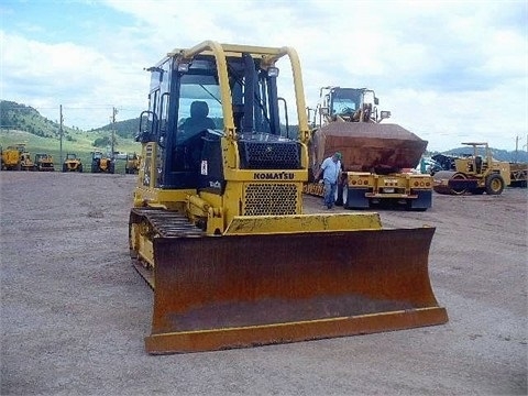  Komatsu D37E importada a bajo costo Ref.: 1392141540013164 No. 4