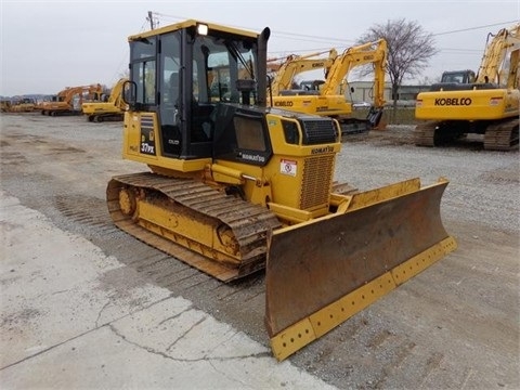  Komatsu D37P usada en buen estado Ref.: 1392146172518375 No. 4