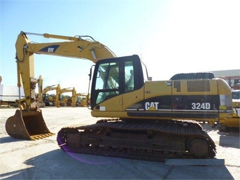  Caterpillar 324DL de bajo costo Ref.: 1392159060990331 No. 3