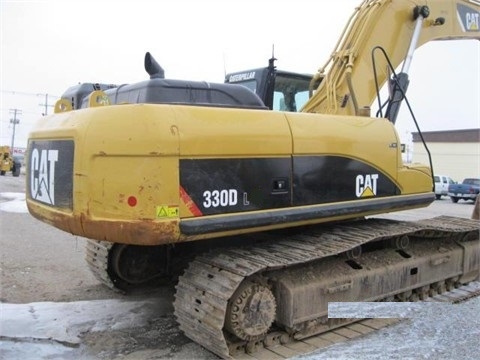  Caterpillar 330DL en venta, usada Ref.: 1392159515144022 No. 3
