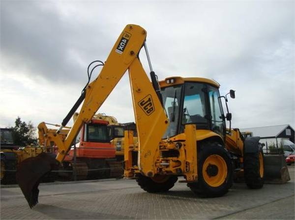 Jcb 8035 de importacion a la venta Ref.: 1392218927521141 No. 4