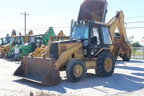  Caterpillar 426B de bajo costo Ref.: 1392223687491527 No. 2