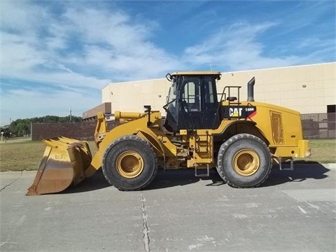  Caterpillar 966H en buenas condiciones Ref.: 1392231721442591 No. 2