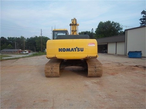 Komatsu PC200 de bajo costo Ref.: 1392251728945416 No. 4