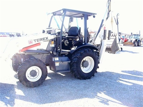  Terex TX760B en optimas condiciones, 4X4 Ref.: 1392256317111465 No. 4