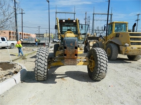  Komatsu GD655 de bajo costo Ref.: 1392316625330858 No. 4