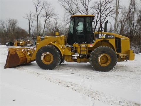 CATERPILLAR 950H en venta, usada Ref.: 1392343364726693 No. 3