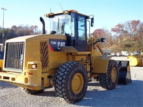  Caterpillar IT38H seminueva en perfecto estado Ref.: 1392343611916340 No. 3