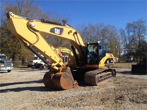  Caterpillar 325DL en venta Ref.: 1392348400960257 No. 3