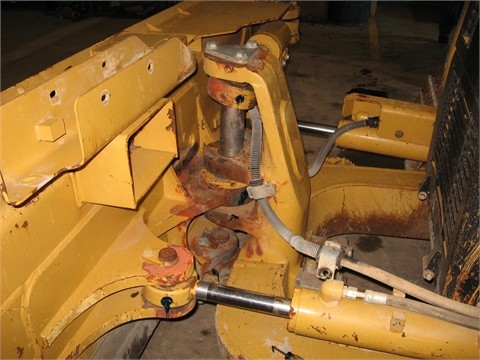 Caterpillar D6K en optimas condiciones Ref.: 1392395838320656 No. 2