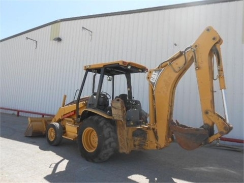 Caterpillar 416D en optimas condiciones Ref.: 1392396511298888 No. 4