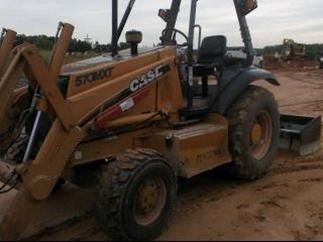  Case 570M seminueva en venta Ref.: 1392426716532294 No. 3