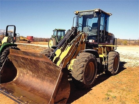 Cargadoras Sobre Ruedas Caterpillar 924G