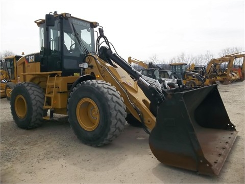  Caterpillar 930H usada Ref.: 1392667162724751 No. 2