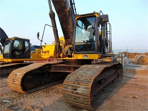 EXCAVADORAS DEERE 450D de segunda mano Ref.: 1392684346803023 No. 2