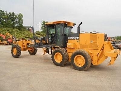 MOTOCONFORMADORAS DEERE 672D importada a bajo costo Ref.: 1392739860678747 No. 4