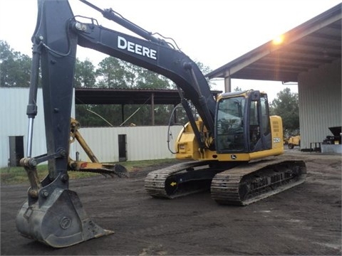 Excavadoras Hidraulicas Deere 225D