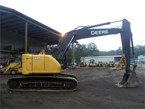  Deere 225D de bajo costo Ref.: 1392752057364907 No. 4