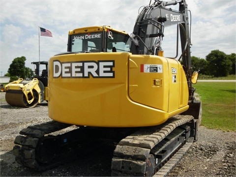 Excavadoras Hidraulicas Deere 135D