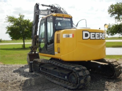 TRACTORES DEERE 135D seminueva Ref.: 1392765416824188 No. 4