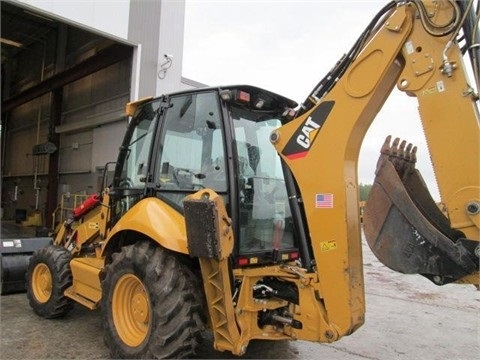 Caterpillar 420E seminueva en venta Ref.: 1392914341697914 No. 2