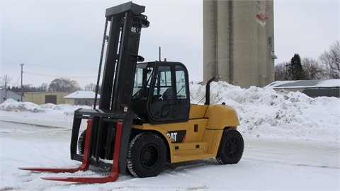 Caterpillar P36000 en venta, usada Ref.: 1392917033747212 No. 3