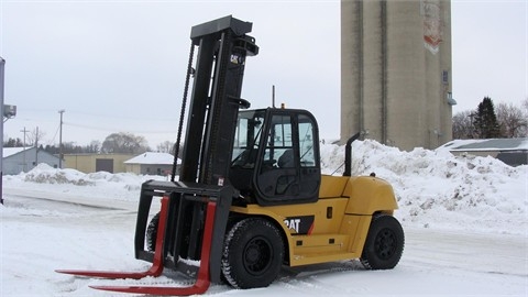 Caterpillar P36000 en venta, usada Ref.: 1392917033747212 No. 4