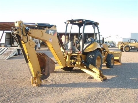 CATERPILLAR 420E usada de importacion Ref.: 1392937675559166 No. 2