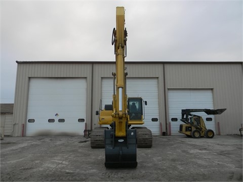 Komatsu PC450 en optimas condiciones Ref.: 1393007511445840 No. 3