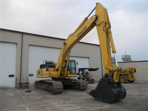 Komatsu PC450 en optimas condiciones Ref.: 1393007511445840 No. 4