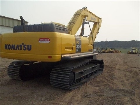 Excavadoras Hidraulicas Komatsu PC300  Ref.: 1393007846461624 No. 3