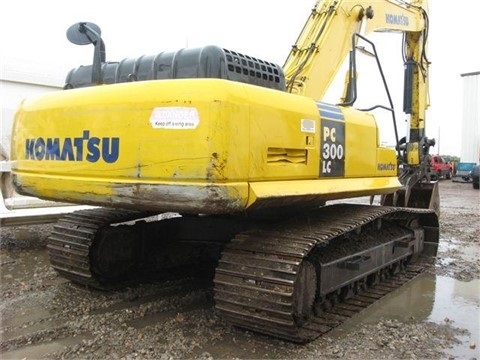 Komatsu PC300 de bajo costo Ref.: 1393008237569601 No. 2