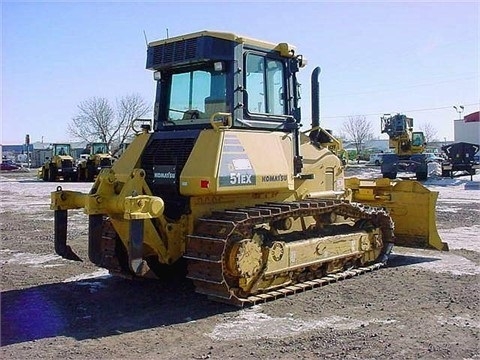  Komatsu D51EX seminueva en venta Ref.: 1393008521568920 No. 2