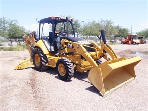  Caterpillar 420E en optimas condiciones Ref.: 1393167584416256 No. 2