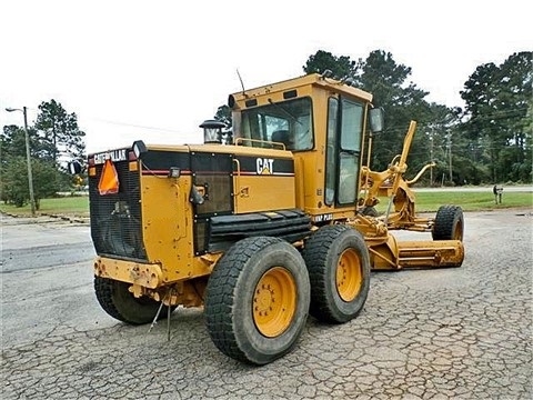  Caterpillar 140H de segunda mano Ref.: 1393357602786510 No. 3