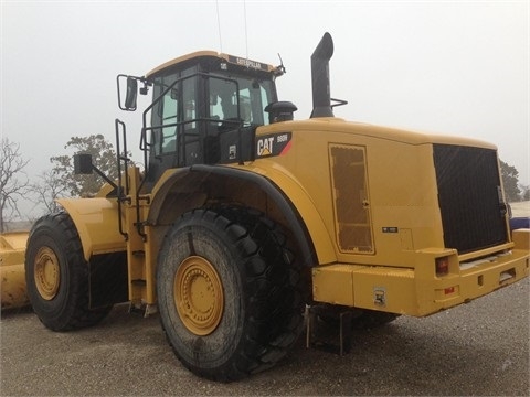  Caterpillar 980H de bajo costo Ref.: 1393359961168846 No. 2