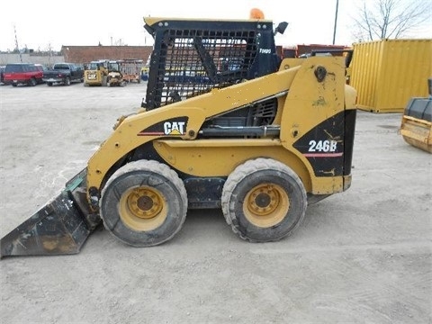  Caterpillar 246B en optimas condiciones Ref.: 1393363724305815 No. 3