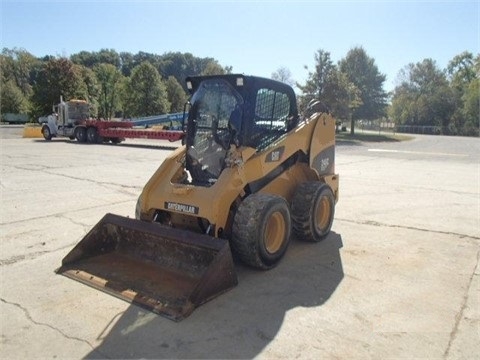  Caterpillar 246 C seminueva en venta Ref.: 1393369089627838 No. 4