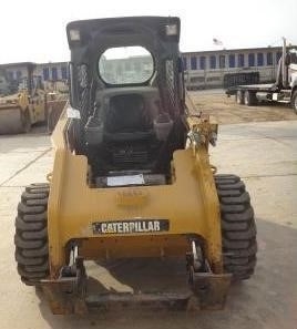  Caterpillar 246 C usada de importacion Ref.: 1393371558577260 No. 3