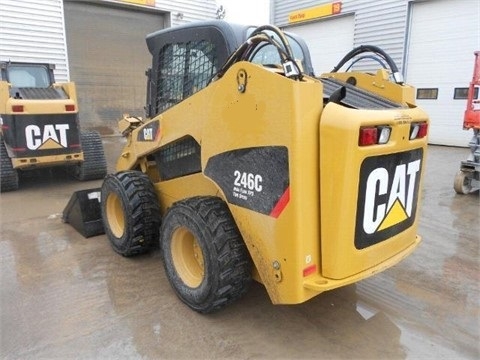  Caterpillar 246 C de importacion a la venta Ref.: 1393372184165962 No. 2